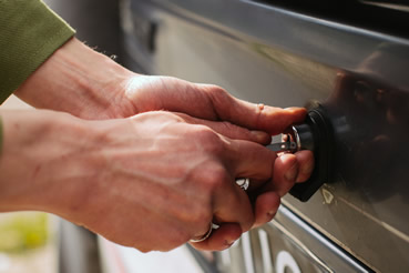 Locksmith Services in Friern Barnet